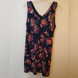 4/$20 Floral dress